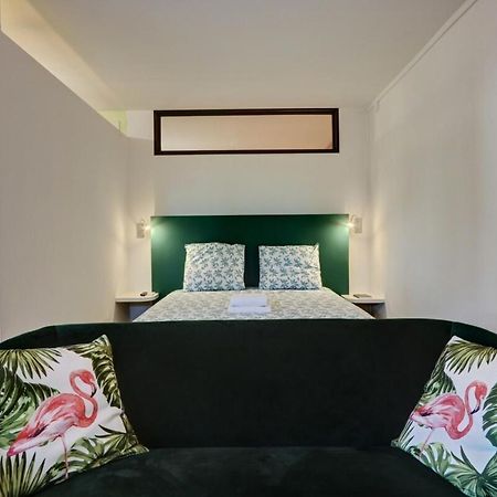 Fleur De Palmier - Appt T4 La Saline Les Bains别墅 外观 照片