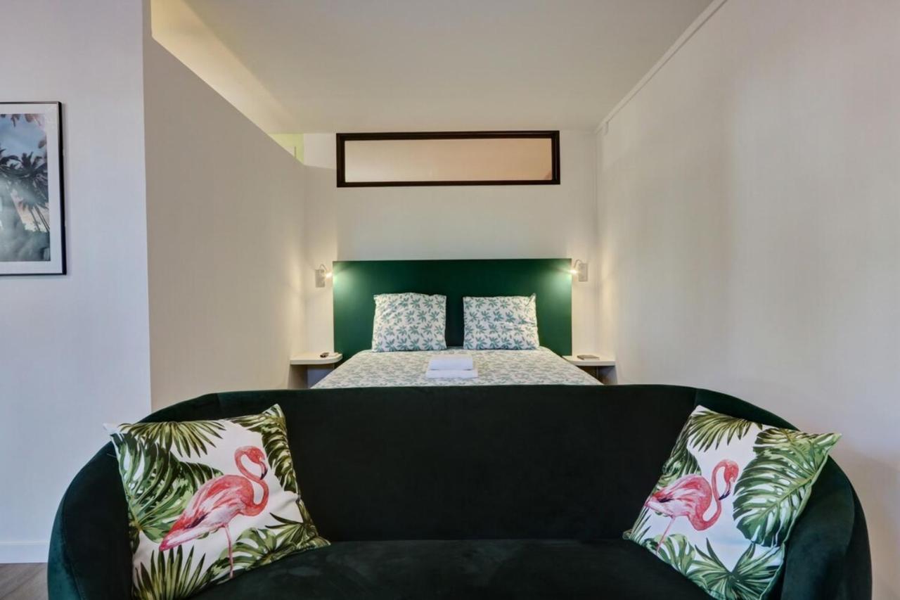 Fleur De Palmier - Appt T4 La Saline Les Bains别墅 外观 照片